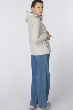 Veste Marguerite Stretch Poly Jersey