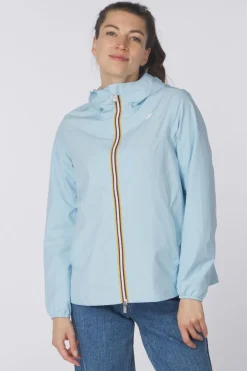Veste Marguerite Stretch Poly Jersey