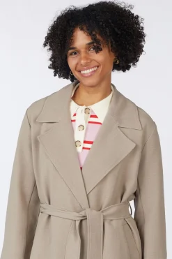 Veste Marie Trench Coat