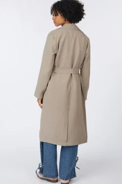 Veste Marie Trench Coat