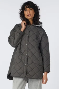 Veste Milana Quilted
