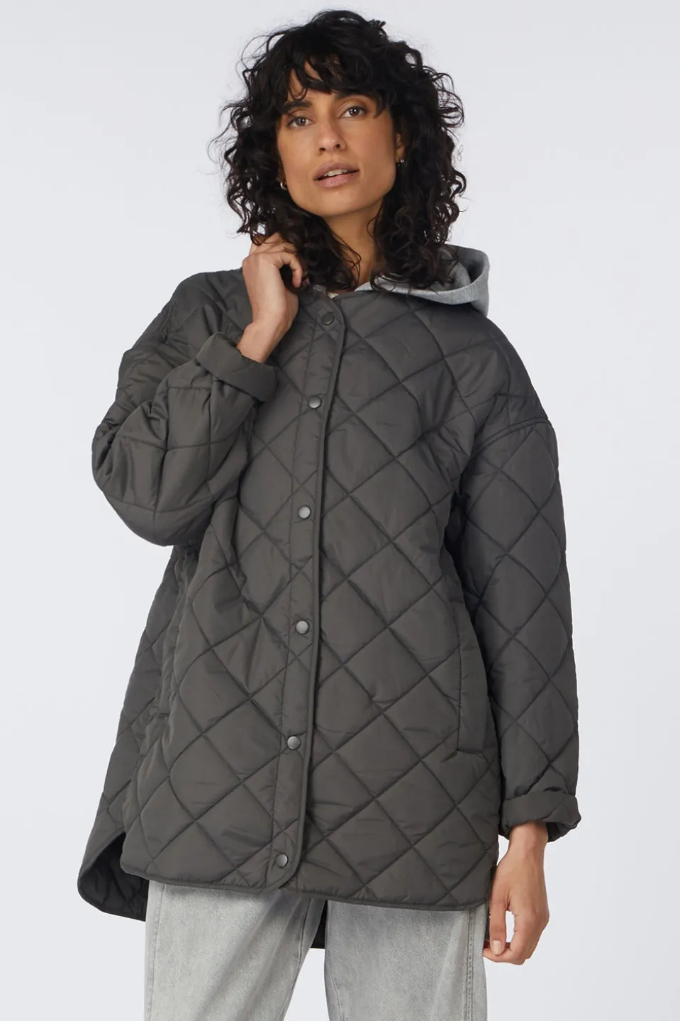 Veste Milana Quilted