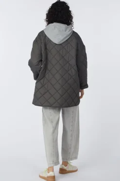 Veste Milana Quilted