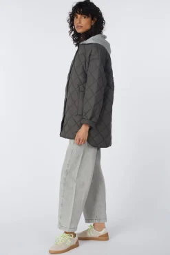 Veste Milana Quilted