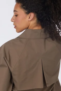 Veste New Cilo Trenchcoat #S