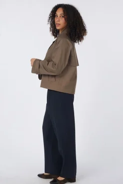 Veste New Cilo Trenchcoat #S