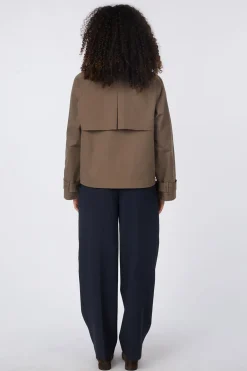 Veste New Cilo Trenchcoat #S