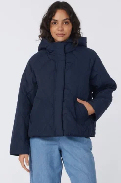 Veste Nova Quilted