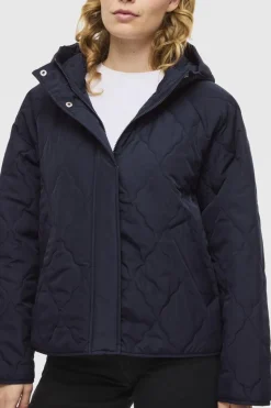 Veste Nova Quilted