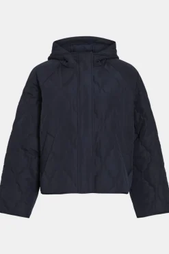 Veste Nova Quilted