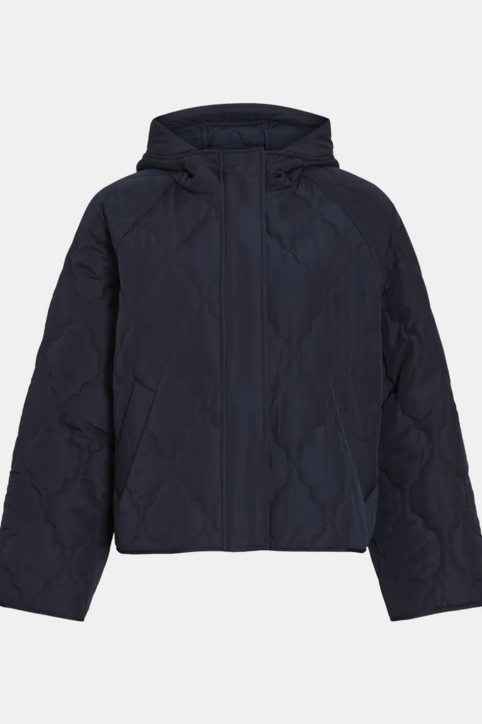 Veste Nova Quilted