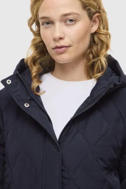 Veste Nova Quilted