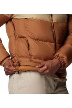 Veste Puffect™ II Colorblock Jacket