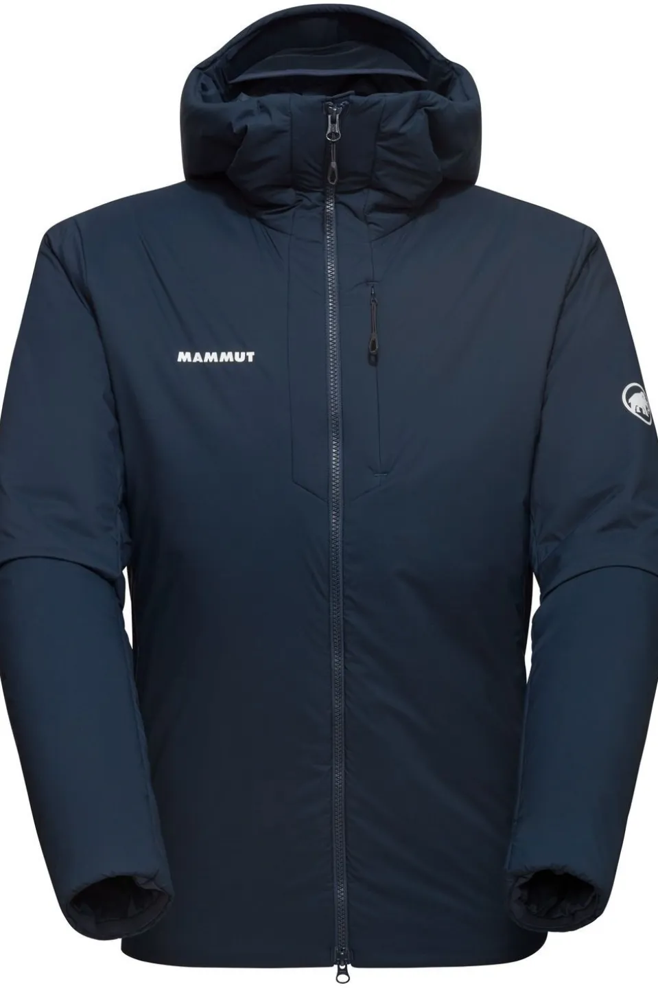 Veste Rime In Flex Hooded Jacket M