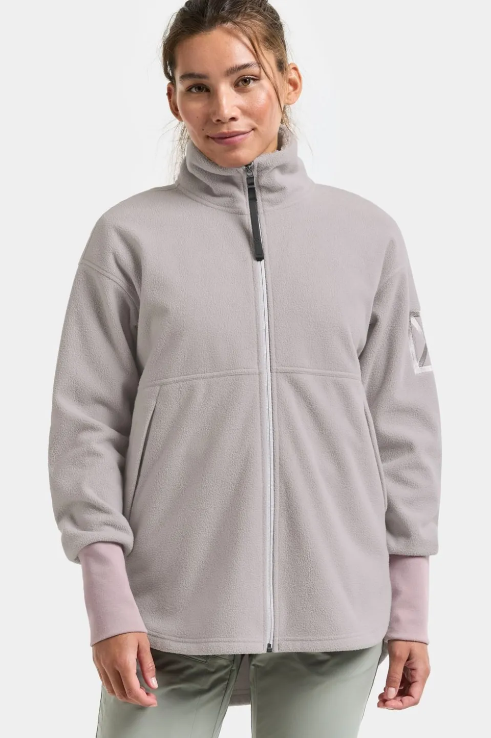 Veste Ronja Wns Fullzip