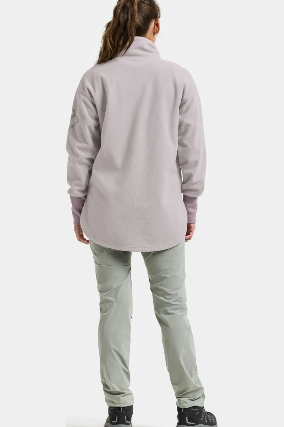 Veste Ronja Wns Fullzip
