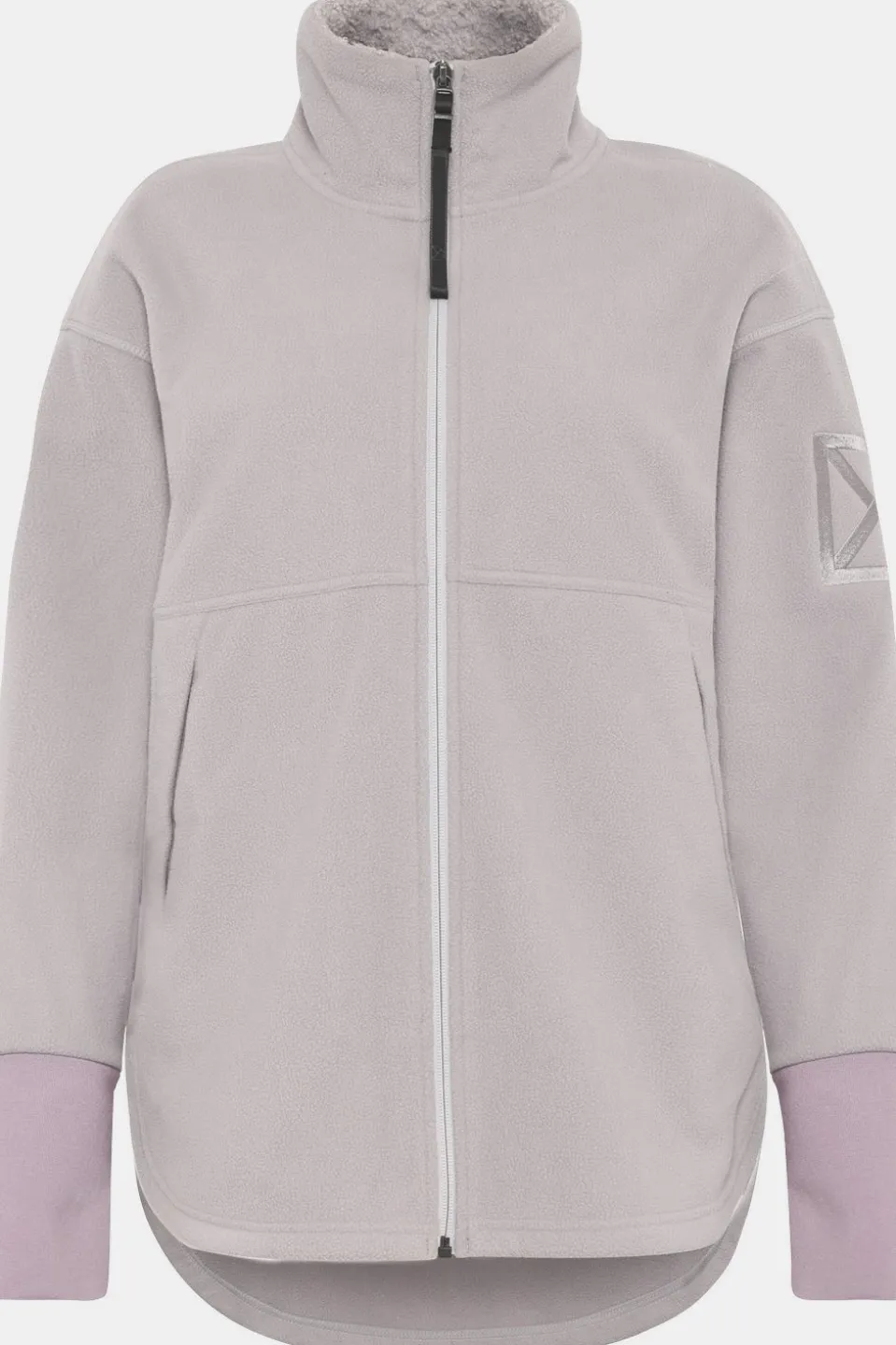 Veste Ronja Wns Fullzip