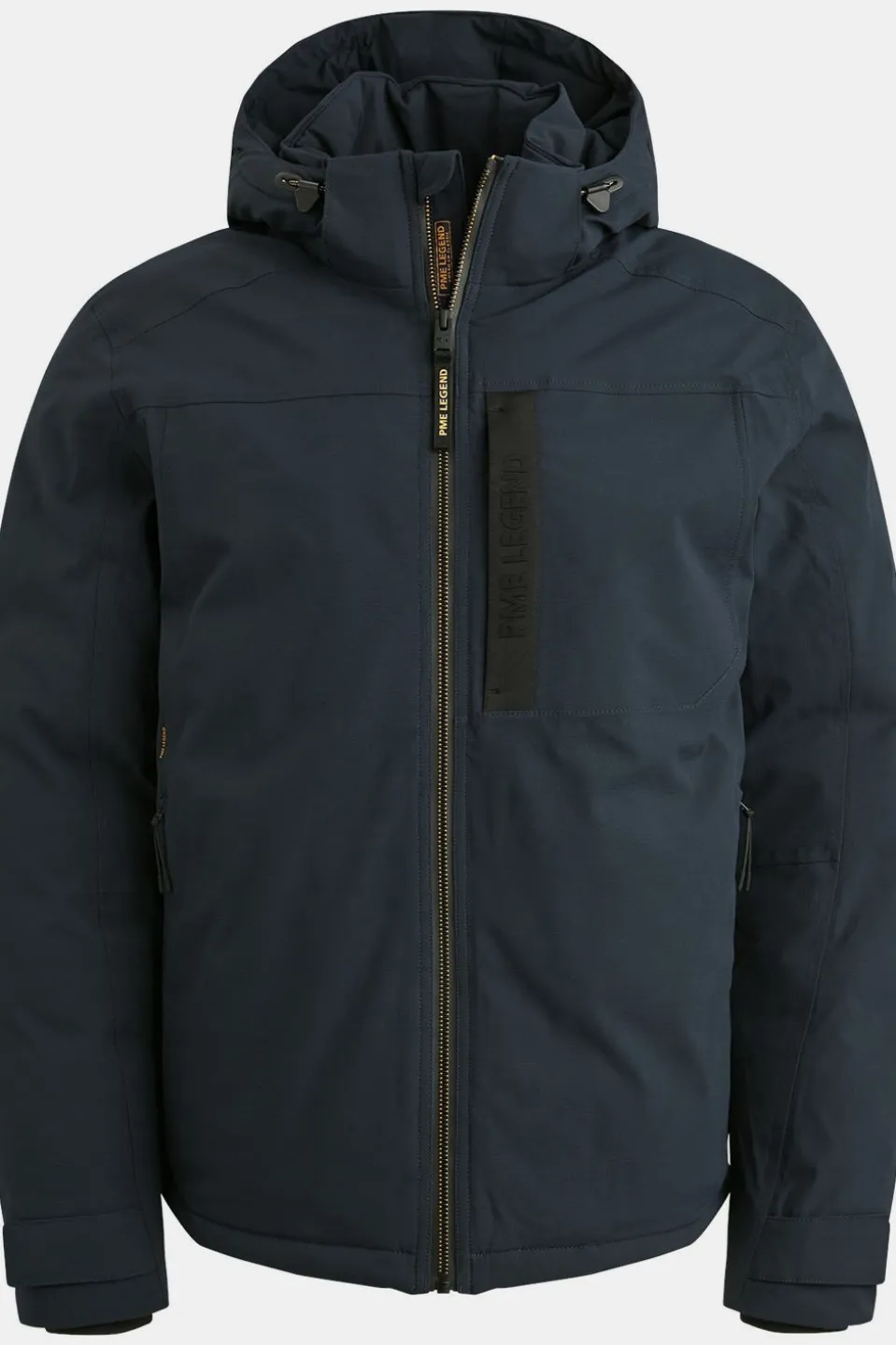 Veste Semi Long Crewcat Ripper
