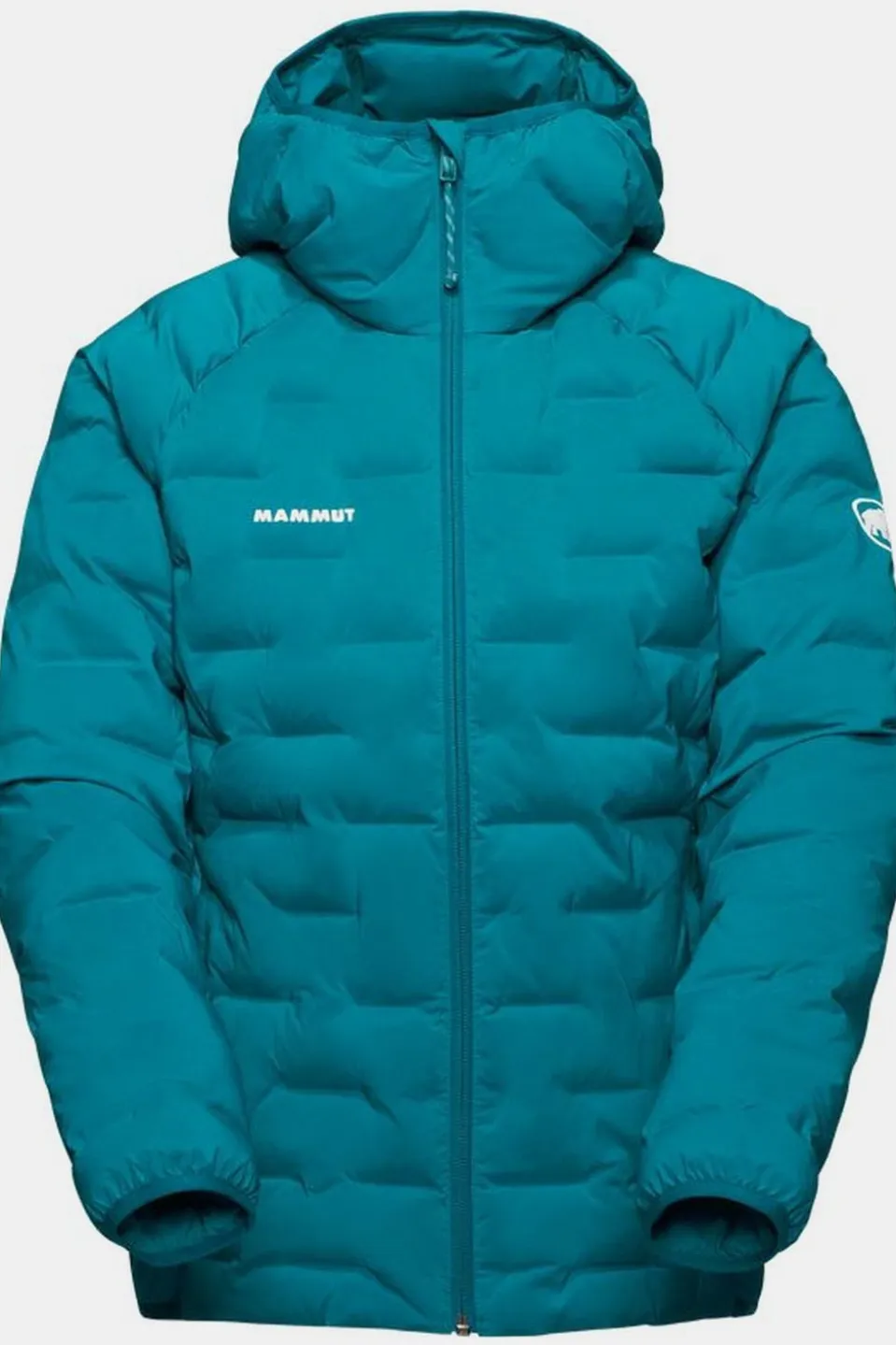 Veste Sender Ins Hooded Jacket