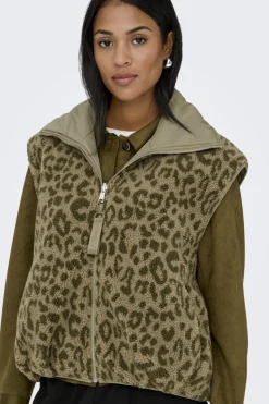 Veste Sif Reversible