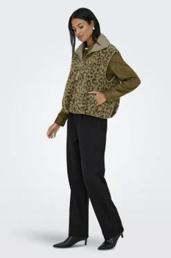 Veste Sif Reversible