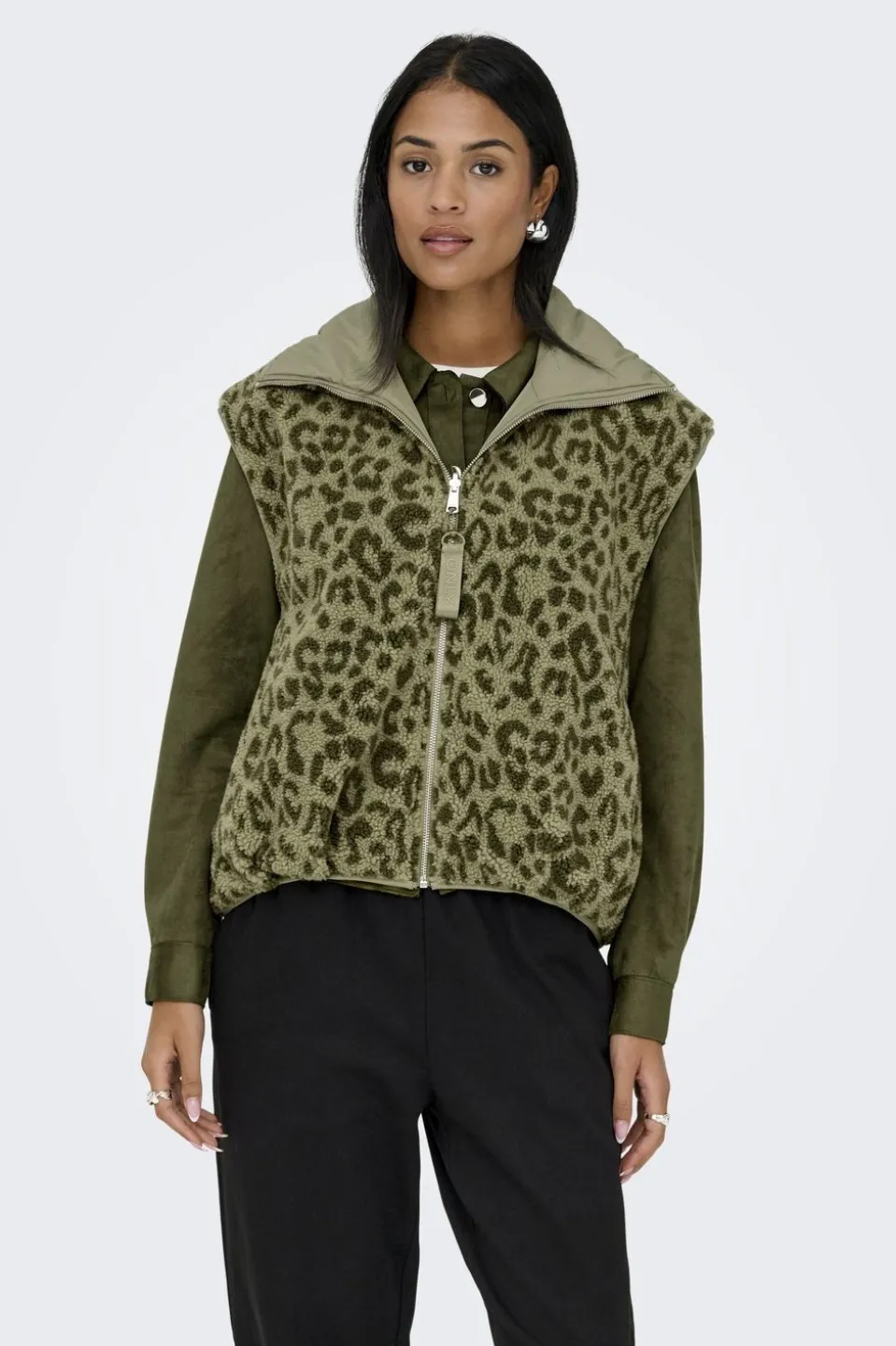 Veste Sif Reversible