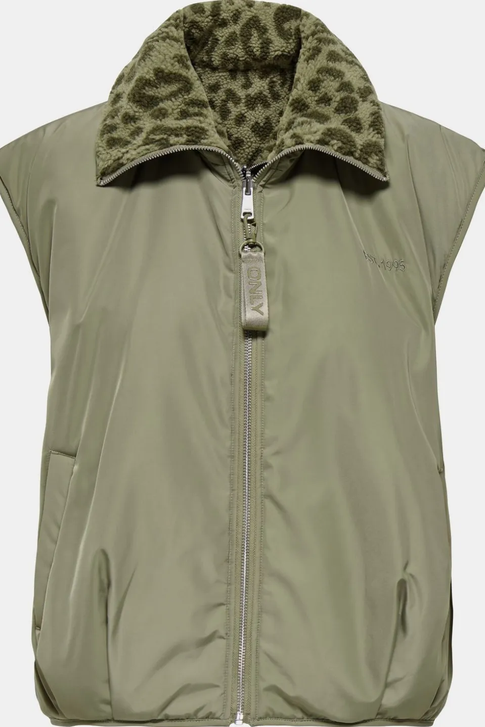 Veste Sif Reversible