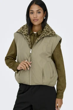 Veste Sif Reversible