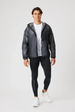 Veste Softshell Borg Performance Jacket