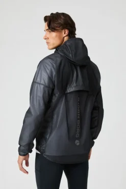 Veste Softshell Borg Performance Jacket