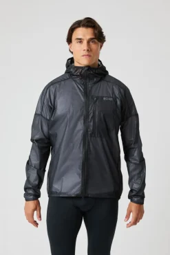 Veste Softshell Borg Performance Jacket