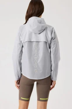 Veste Softshell Borg Performance Jacket