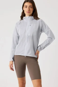 Veste Softshell Borg Performance Jacket