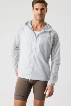 Veste Softshell Borg Performance Jacket