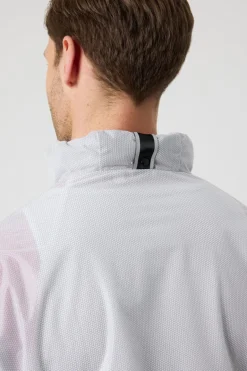 Veste Softshell Borg Performance Jacket