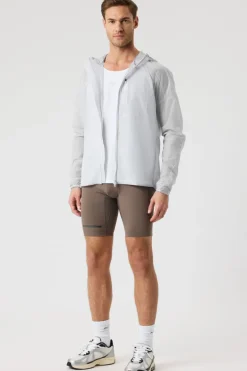 Veste Softshell Borg Performance Jacket