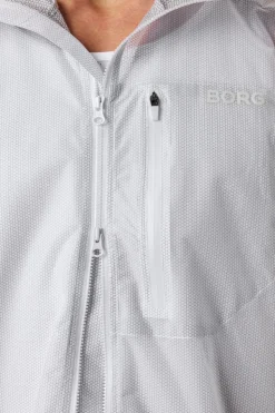 Veste Softshell Borg Performance Jacket