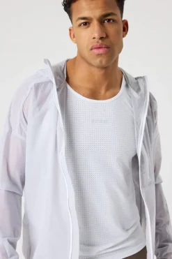 Veste Softshell Borg Performance Jacket