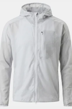 Veste Softshell Borg Performance Jacket