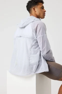 Veste Softshell Borg Performance Jacket