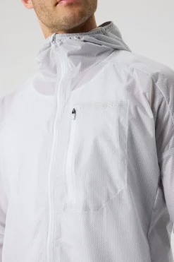 Veste Softshell Borg Performance Jacket