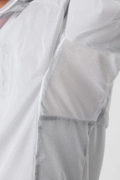 Veste Softshell Borg Performance Jacket