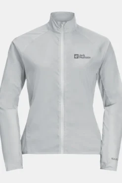 Veste Softshell Gravex Wind Jkt W