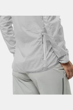 Veste Softshell Gravex Wind Jkt W