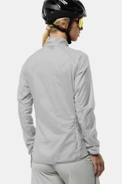 Veste Softshell Gravex Wind Jkt W