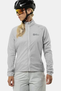 Veste Softshell Gravex Wind Jkt W