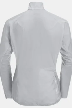 Veste Softshell Gravex Wind Jkt W