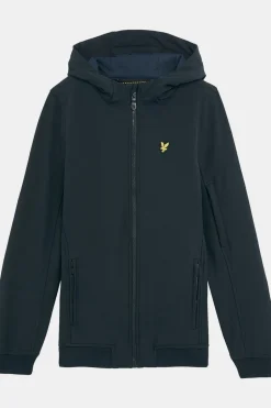 Veste Softshell Hooded