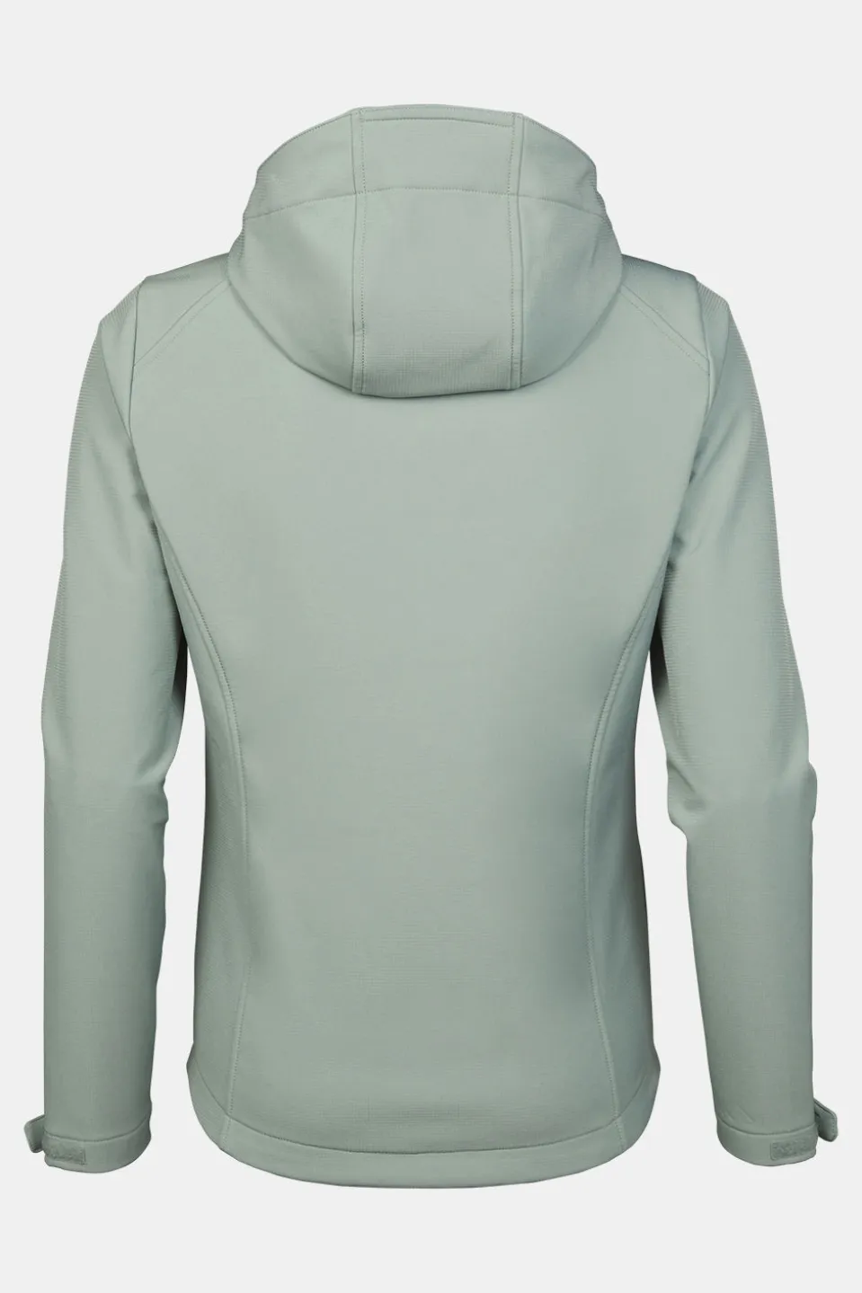 Veste Softshell Manteau Annapurna Softshell Hoodie W