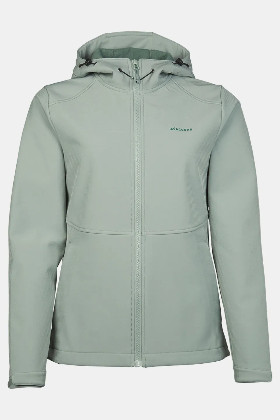 Veste Softshell Manteau Annapurna Softshell Hoodie W